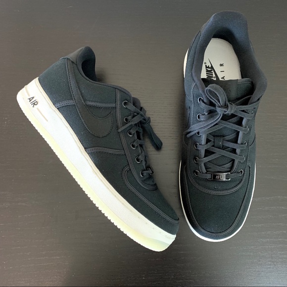 nike air force 1 low retro canvas